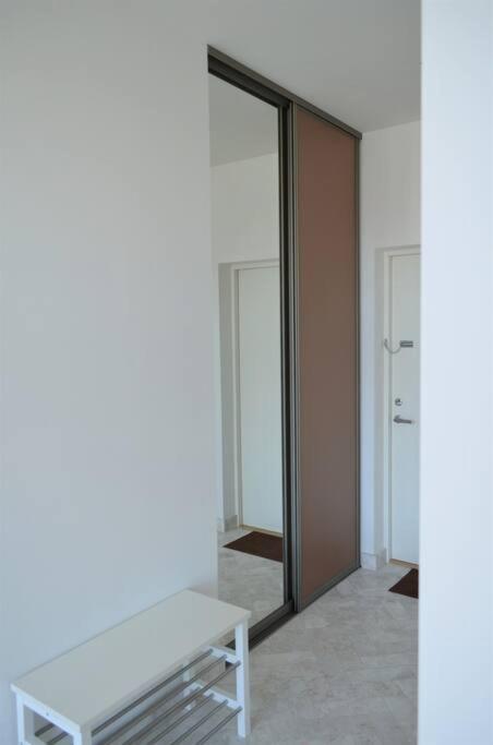 Luxury Apartment With A Balcony And View In Riga Old Town Kültér fotó