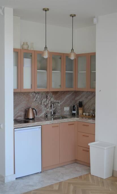 Luxury Apartment With A Balcony And View In Riga Old Town Kültér fotó