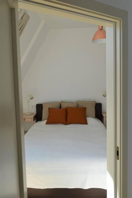 Luxury Apartment With A Balcony And View In Riga Old Town Kültér fotó